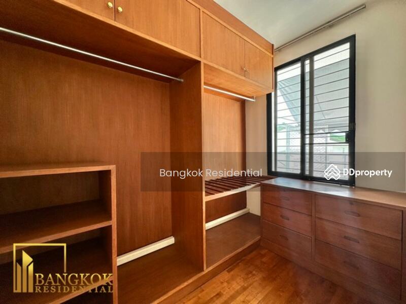 Single House, กรุงเทพ, Sukhumvit 63, คลองตันเหนือ, วัฒนา, กรุงเทพ, 400 ตร.ม., บ้านเดี่ยว ให้เช่า, โดย Bangkok Residential, 11408458 - DDproperty.com