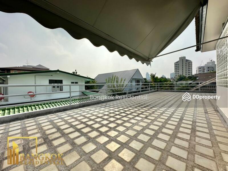 Single House, กรุงเทพ, Sukhumvit 63, คลองตันเหนือ, วัฒนา, กรุงเทพ, 400 ตร.ม., บ้านเดี่ยว ให้เช่า, โดย Bangkok Residential, 11408458 - DDproperty.com