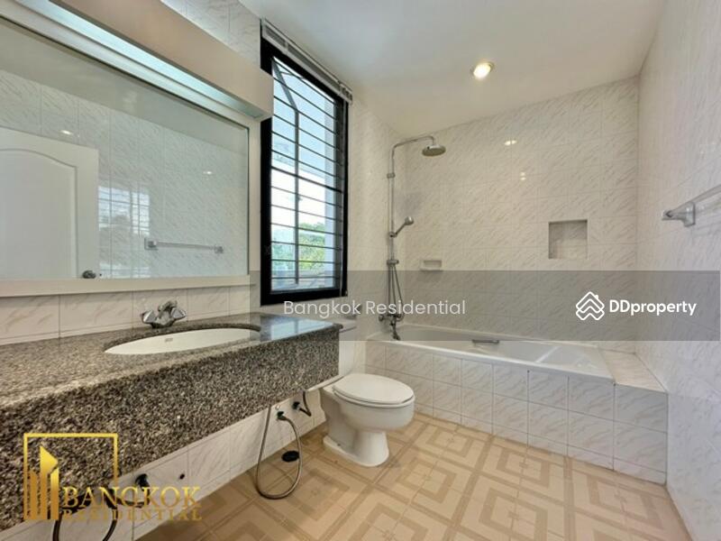 Single House, กรุงเทพ, Sukhumvit 63, คลองตันเหนือ, วัฒนา, กรุงเทพ, 400 ตร.ม., บ้านเดี่ยว ให้เช่า, โดย Bangkok Residential, 11408458 - DDproperty.com