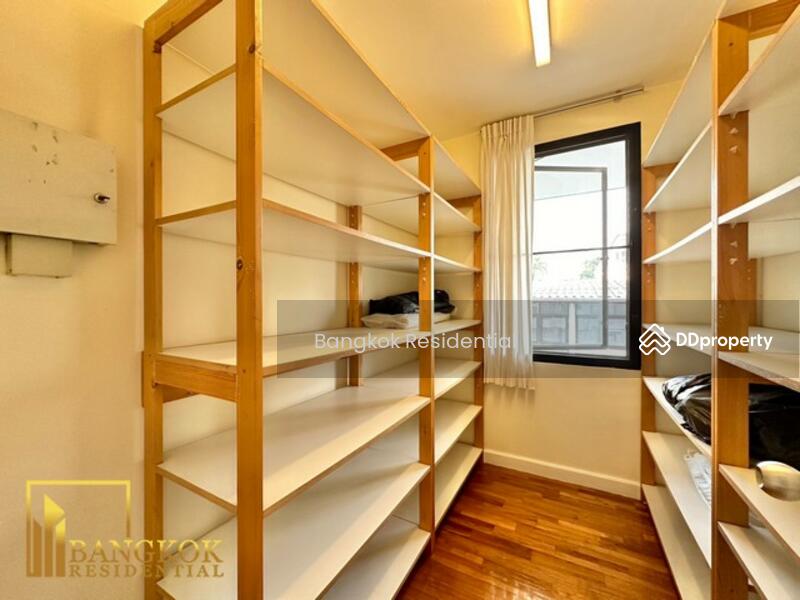 Single House, กรุงเทพ, Sukhumvit 63, คลองตันเหนือ, วัฒนา, กรุงเทพ, 400 ตร.ม., บ้านเดี่ยว ให้เช่า, โดย Bangkok Residential, 11408458 - DDproperty.com