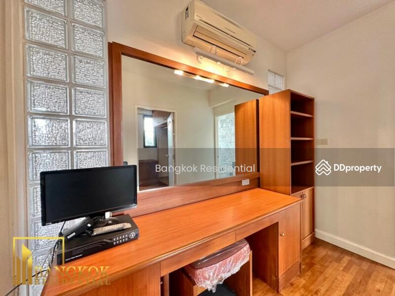 Single House, กรุงเทพ, Sukhumvit 63, คลองตันเหนือ, วัฒนา, กรุงเทพ, 400 ตร.ม., บ้านเดี่ยว ให้เช่า, โดย Bangkok Residential, 11408458 - DDproperty.com