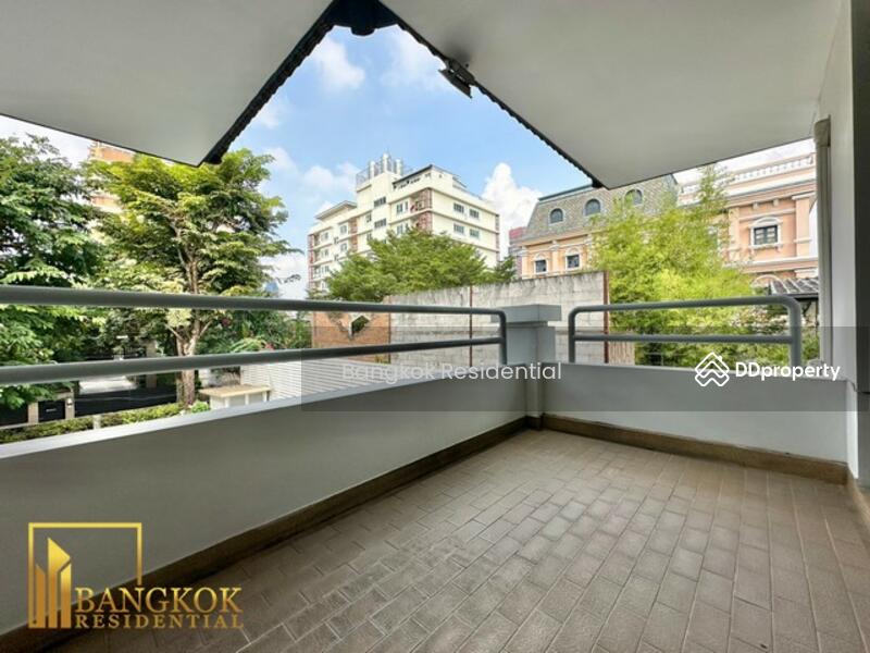 Single House, กรุงเทพ, Sukhumvit 63, คลองตันเหนือ, วัฒนา, กรุงเทพ, 400 ตร.ม., บ้านเดี่ยว ให้เช่า, โดย Bangkok Residential, 11408458 - DDproperty.com