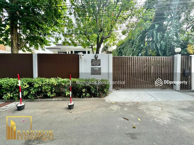 Single House, กรุงเทพ, Sukhumvit 63, คลองตันเหนือ, วัฒนา, กรุงเทพ, 400 ตร.ม., บ้านเดี่ยว ให้เช่า, โดย Bangkok Residential, 11408458 - DDproperty.com