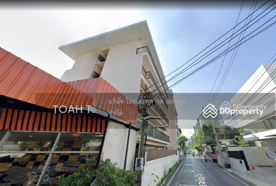 ขาย - ขายอาคารพาณิชย์ ปรีดีพนมยงค์ สุขุมวิท : Commercial building for sale, Pridi Banomyong, Sukhumvit., กรุงเทพ