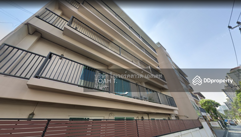 ขายอาคารพาณิชย์ ปรีดีพนมยงค์ สุขุมวิท : Commercial building for sale, Pridi Banomyong, Sukhumvit., กรุงเทพ, คลองตันเหนือ, วัฒนา, กรุงเทพ, 2,200 ตร.ม., ตึกแถว-อาคารพาณิชย์ ขาย, โดย TOAH T., 11408463 - DDproperty.com