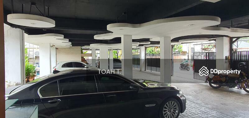 For Sale - ขายอาคารพาณิชย์ ปรีดีพนมยงค์ สุขุมวิท : Commercial building for sale, Pridi Banomyong, Sukhumvit., Bangkok