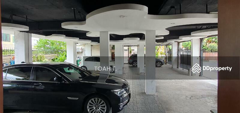 For Sale - ขายอาคารพาณิชย์ ปรีดีพนมยงค์ สุขุมวิท : Commercial building for sale, Pridi Banomyong, Sukhumvit., Bangkok