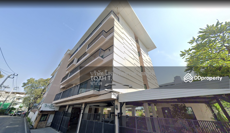 ขายอาคารพาณิชย์ ปรีดีพนมยงค์ สุขุมวิท : Commercial building for sale, Pridi Banomyong, Sukhumvit., กรุงเทพ, คลองตันเหนือ, วัฒนา, กรุงเทพ, 2,200 ตร.ม., ตึกแถว-อาคารพาณิชย์ ขาย, โดย TOAH T., 11408463 - DDproperty.com