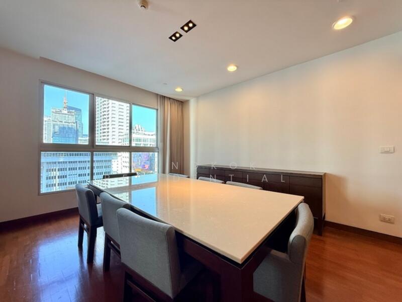 Chodtayakorn, Bangkok, Soi Sukhumvit 23, Khlongtoei Nua, Watthana, Bangkok, 3 Bedrooms, 220 sqm, Apartment For Rent, by Bangkok Residential, 11408512 - DDproperty.com