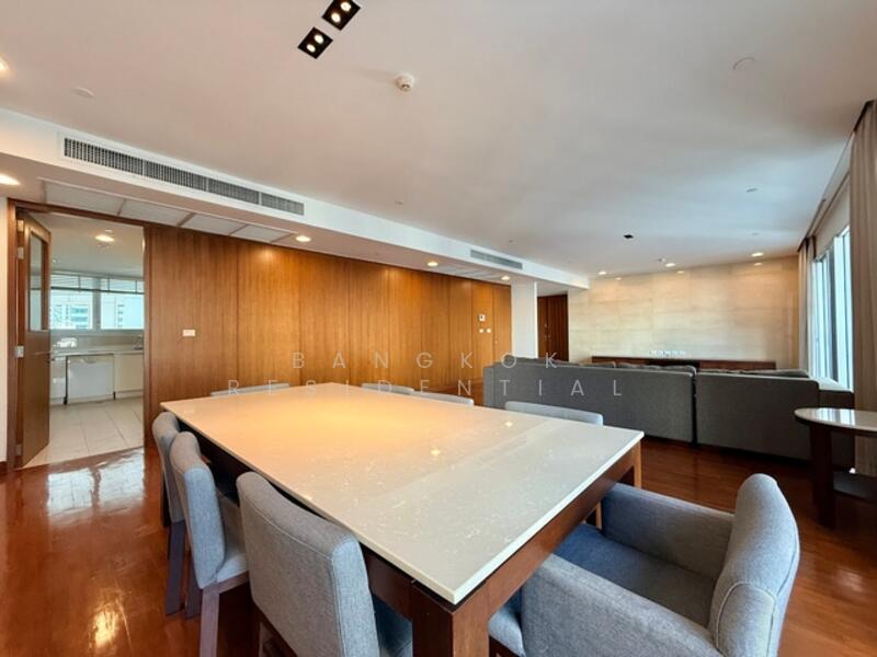 Chodtayakorn, Bangkok, Soi Sukhumvit 23, Khlongtoei Nua, Watthana, Bangkok, 3 Bedrooms, 220 sqm, Apartment For Rent, by Bangkok Residential, 11408512 - DDproperty.com