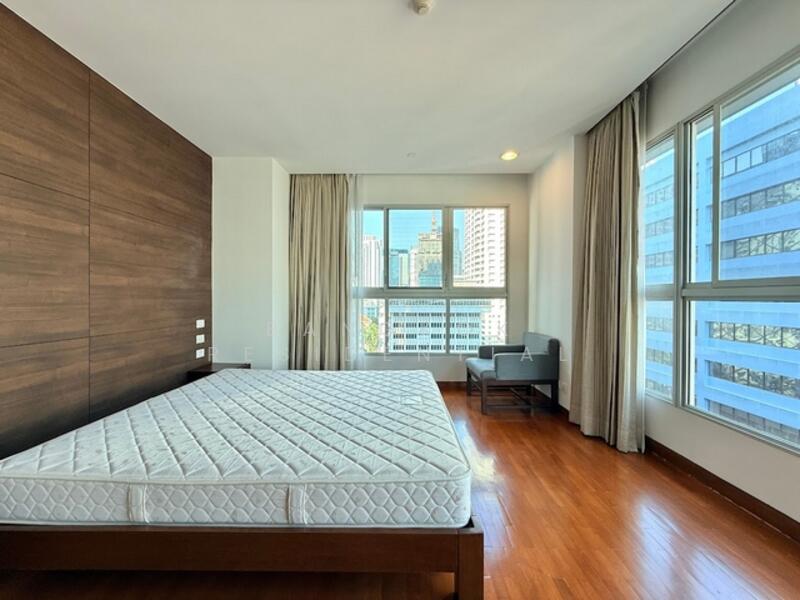 Chodtayakorn, Bangkok, Soi Sukhumvit 23, Khlongtoei Nua, Watthana, Bangkok, 3 Bedrooms, 220 sqm, Apartment For Rent, by Bangkok Residential, 11408512 - DDproperty.com