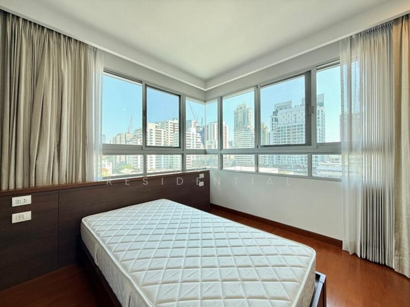 Chodtayakorn, Bangkok, Soi Sukhumvit 23, Khlongtoei Nua, Watthana, Bangkok, 3 Bedrooms, 220 sqm, Apartment For Rent, by Bangkok Residential, 11408512 - DDproperty.com