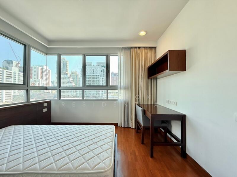 Chodtayakorn, Bangkok, Soi Sukhumvit 23, Khlongtoei Nua, Watthana, Bangkok, 3 Bedrooms, 220 sqm, Apartment For Rent, by Bangkok Residential, 11408512 - DDproperty.com