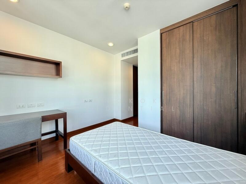 Chodtayakorn, Bangkok, Soi Sukhumvit 23, Khlongtoei Nua, Watthana, Bangkok, 3 Bedrooms, 220 sqm, Apartment For Rent, by Bangkok Residential, 11408512 - DDproperty.com