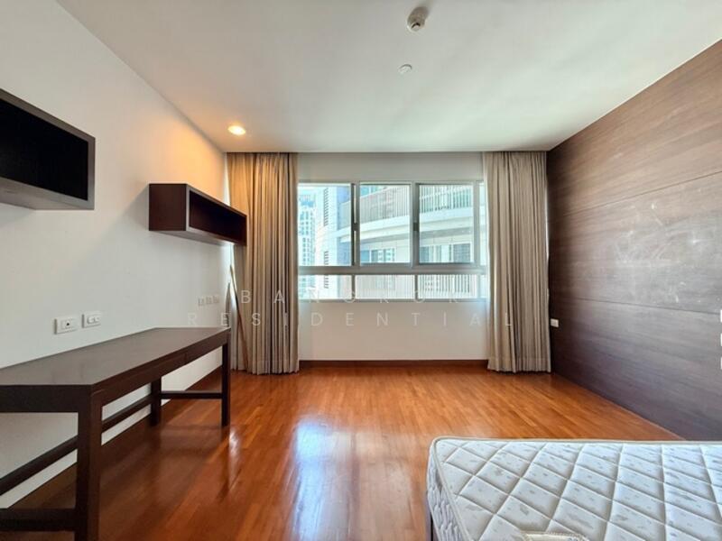 Chodtayakorn, Bangkok, Soi Sukhumvit 23, Khlongtoei Nua, Watthana, Bangkok, 3 Bedrooms, 220 sqm, Apartment For Rent, by Bangkok Residential, 11408512 - DDproperty.com