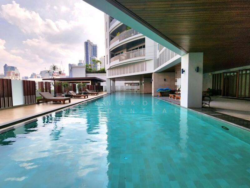 Chodtayakorn, Bangkok, Soi Sukhumvit 23, Khlongtoei Nua, Watthana, Bangkok, 3 Bedrooms, 220 sqm, Apartment For Rent, by Bangkok Residential, 11408512 - DDproperty.com