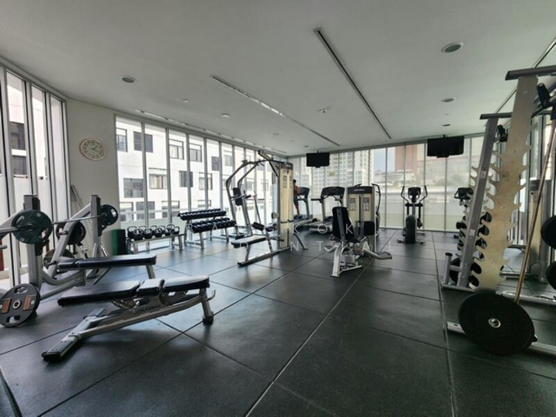 Chodtayakorn, Bangkok, Soi Sukhumvit 23, Khlongtoei Nua, Watthana, Bangkok, 3 Bedrooms, 220 sqm, Apartment For Rent, by Bangkok Residential, 11408512 - DDproperty.com