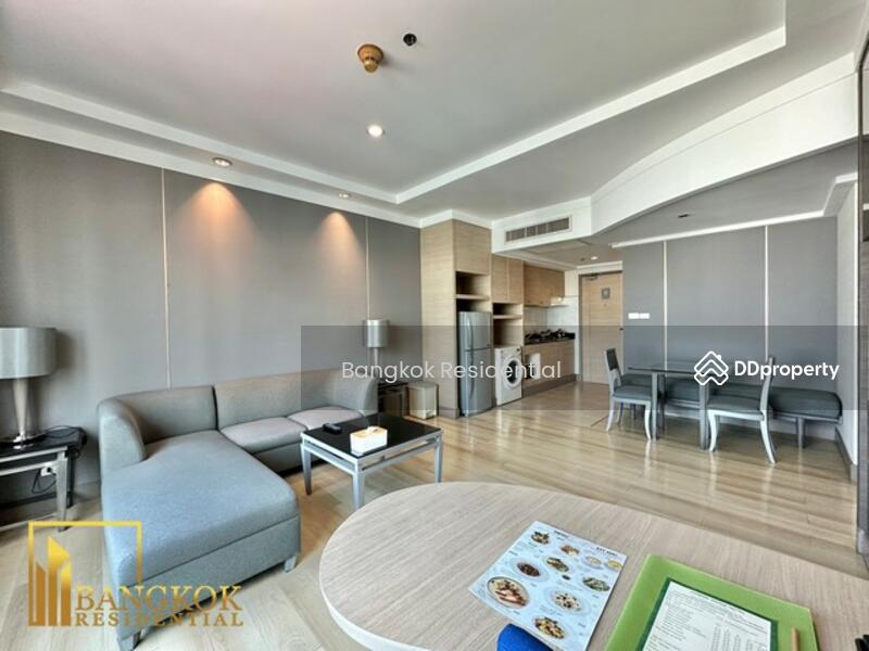 ให้เช่า - Jasmine City Hotel : จัสมิน ซิตี้ โฮเต็ล, กรุงเทพ