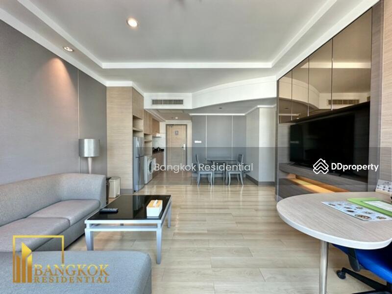 ให้เช่า - Jasmine City Hotel : จัสมิน ซิตี้ โฮเต็ล, กรุงเทพ
