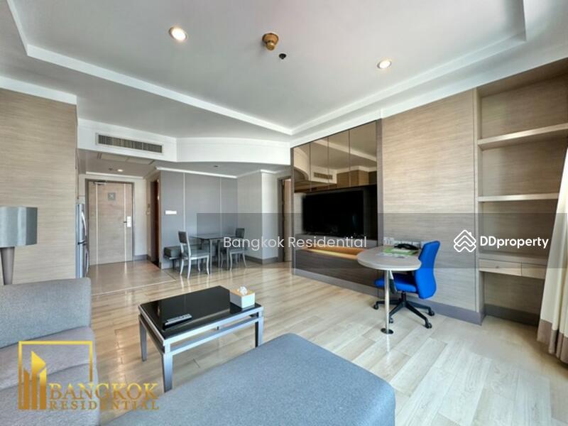 ให้เช่า - Jasmine City Hotel : จัสมิน ซิตี้ โฮเต็ล, กรุงเทพ