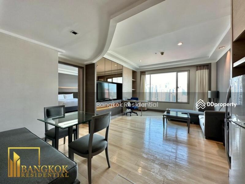 For Rent - Jasmine City Hotel, Bangkok