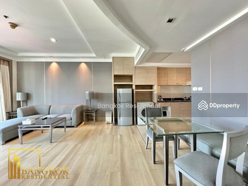 ให้เช่า - Jasmine City Hotel : จัสมิน ซิตี้ โฮเต็ล, กรุงเทพ