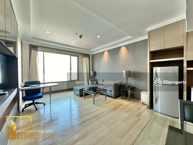 ให้เช่า - Jasmine City Hotel : จัสมิน ซิตี้ โฮเต็ล, กรุงเทพ