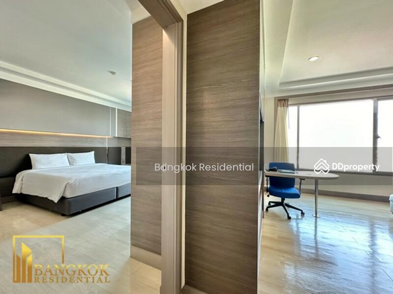ให้เช่า - Jasmine City Hotel : จัสมิน ซิตี้ โฮเต็ล, กรุงเทพ