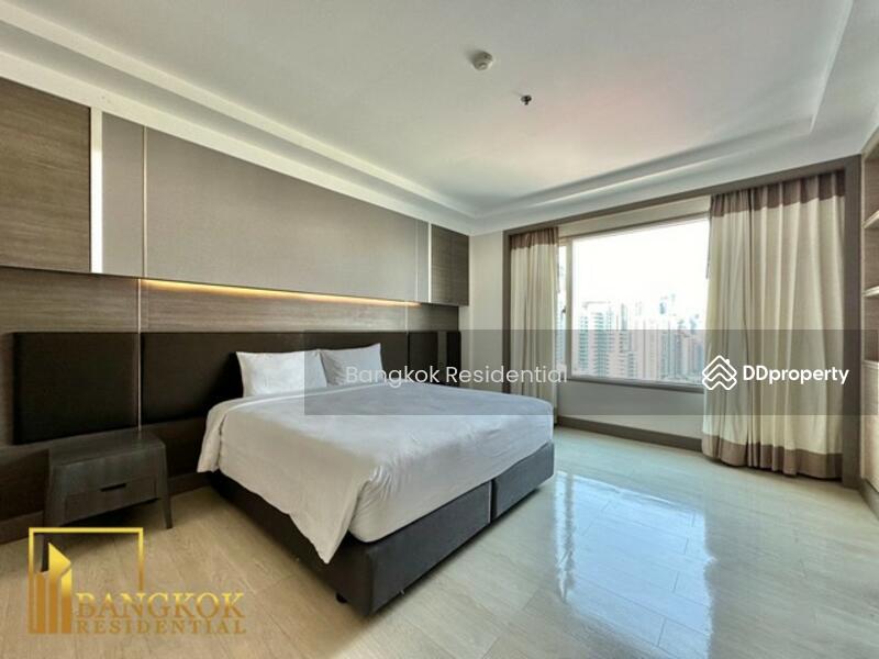 ให้เช่า - Jasmine City Hotel : จัสมิน ซิตี้ โฮเต็ล, กรุงเทพ