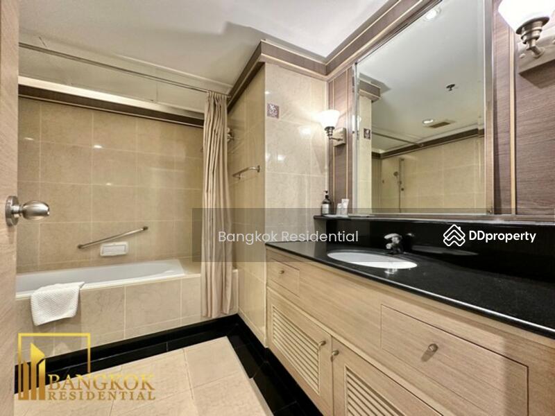 For Rent - Jasmine City Hotel, Bangkok