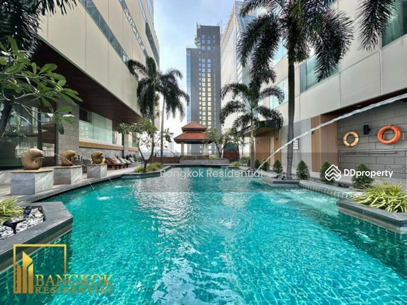 ให้เช่า - Jasmine City Hotel : จัสมิน ซิตี้ โฮเต็ล, กรุงเทพ