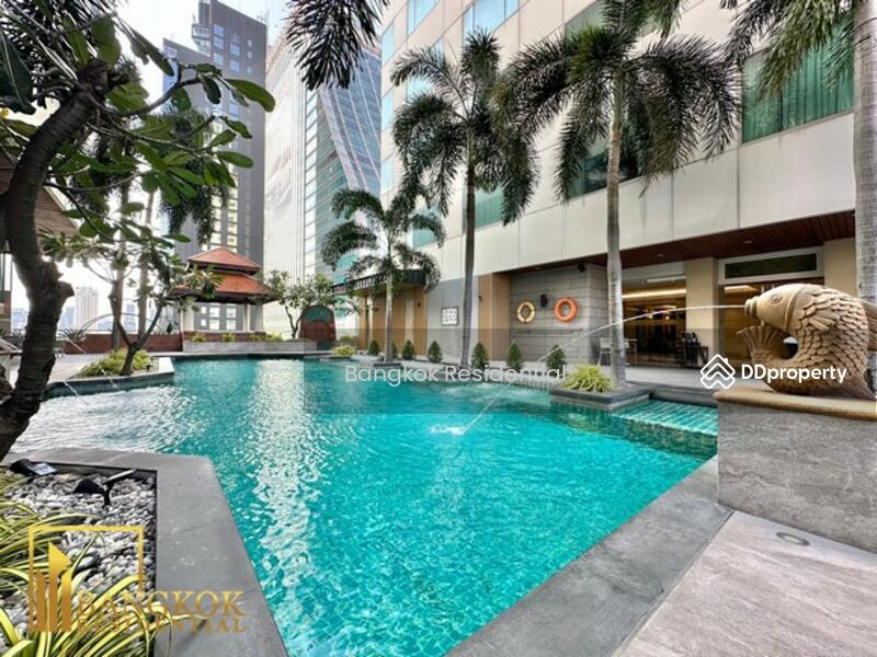 ให้เช่า - Jasmine City Hotel : จัสมิน ซิตี้ โฮเต็ล, กรุงเทพ
