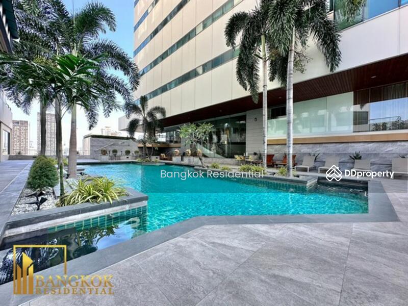 ให้เช่า - Jasmine City Hotel : จัสมิน ซิตี้ โฮเต็ล, กรุงเทพ