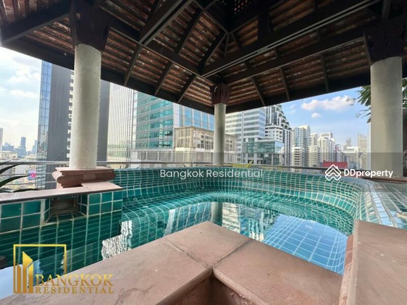 ให้เช่า - Jasmine City Hotel : จัสมิน ซิตี้ โฮเต็ล, กรุงเทพ
