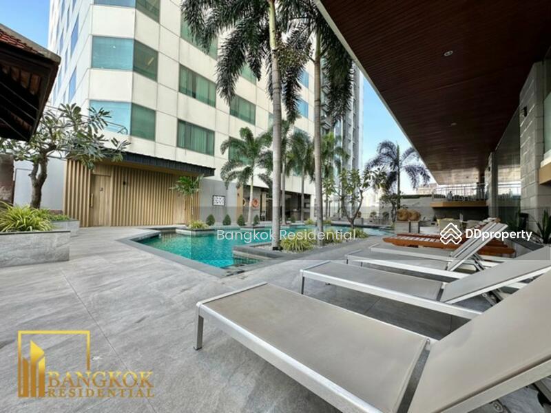 ให้เช่า - Jasmine City Hotel : จัสมิน ซิตี้ โฮเต็ล, กรุงเทพ