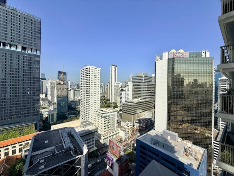 Chodtayakorn : โชตยากร, กรุงเทพ, ซอยสุขุมวิท 23, คลองเตยเหนือ, วัฒนา, กรุงเทพ, 245 ตร.ม., อพาร์ทเมนท์ ให้เช่า, โดย Bangkok Residential, 11408584 - DDproperty.com