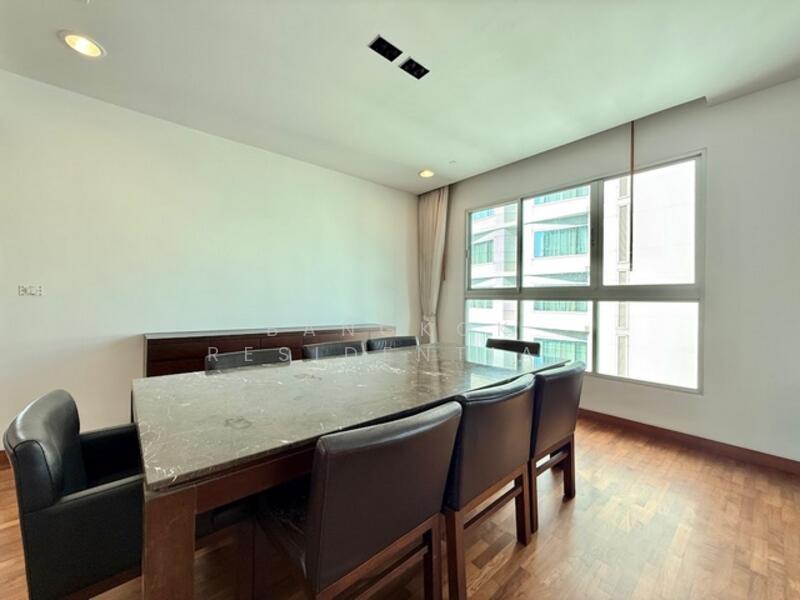 Chodtayakorn, Bangkok, Soi Sukhumvit 23, Khlongtoei Nua, Watthana, Bangkok, 4 Bedrooms, 245 sqm, Apartment For Rent, by Bangkok Residential, 11408584 - DDproperty.com