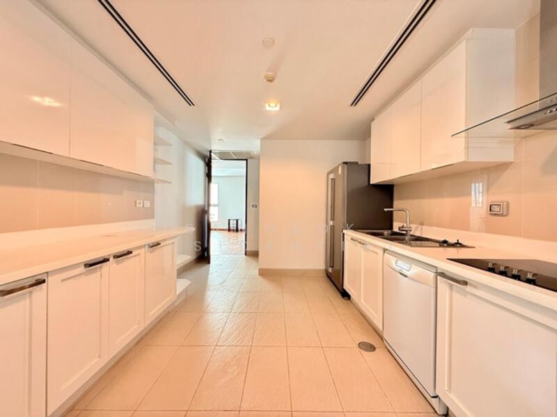 Chodtayakorn, Bangkok, Soi Sukhumvit 23, Khlongtoei Nua, Watthana, Bangkok, 4 Bedrooms, 245 sqm, Apartment For Rent, by Bangkok Residential, 11408584 - DDproperty.com