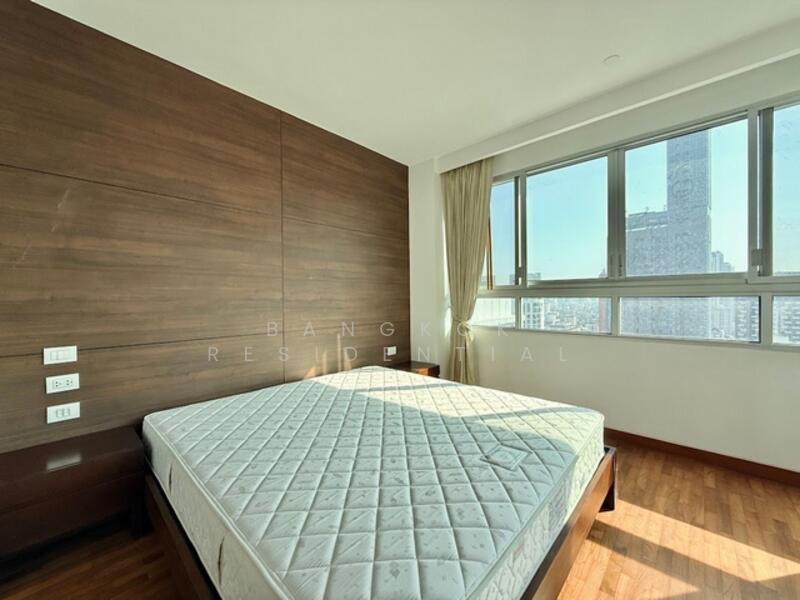 Chodtayakorn, Bangkok, Soi Sukhumvit 23, Khlongtoei Nua, Watthana, Bangkok, 4 Bedrooms, 245 sqm, Apartment For Rent, by Bangkok Residential, 11408584 - DDproperty.com