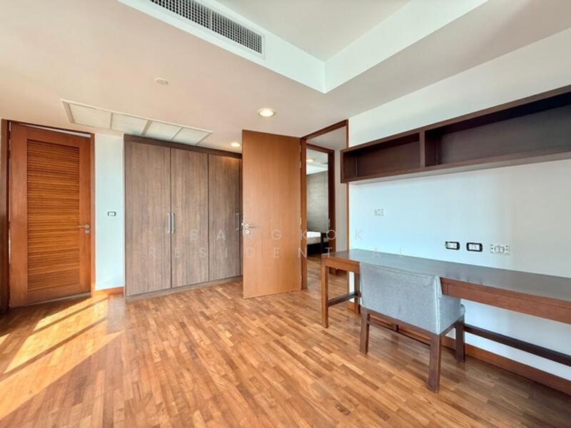 Chodtayakorn, Bangkok, Soi Sukhumvit 23, Khlongtoei Nua, Watthana, Bangkok, 4 Bedrooms, 245 sqm, Apartment For Rent, by Bangkok Residential, 11408584 - DDproperty.com