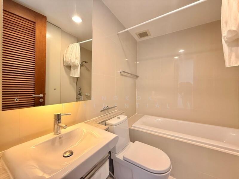 Chodtayakorn, Bangkok, Soi Sukhumvit 23, Khlongtoei Nua, Watthana, Bangkok, 4 Bedrooms, 245 sqm, Apartment For Rent, by Bangkok Residential, 11408584 - DDproperty.com