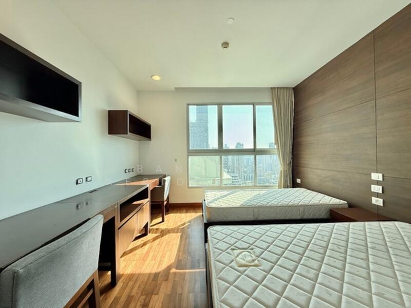 Chodtayakorn, Bangkok, Soi Sukhumvit 23, Khlongtoei Nua, Watthana, Bangkok, 4 Bedrooms, 245 sqm, Apartment For Rent, by Bangkok Residential, 11408584 - DDproperty.com