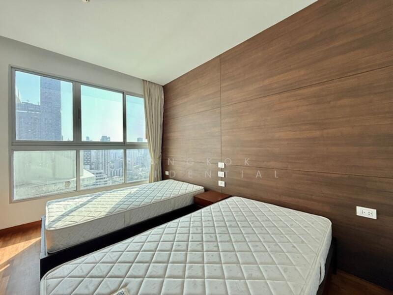 Chodtayakorn, Bangkok, Soi Sukhumvit 23, Khlongtoei Nua, Watthana, Bangkok, 4 Bedrooms, 245 sqm, Apartment For Rent, by Bangkok Residential, 11408584 - DDproperty.com