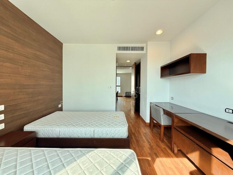 Chodtayakorn, Bangkok, Soi Sukhumvit 23, Khlongtoei Nua, Watthana, Bangkok, 4 Bedrooms, 245 sqm, Apartment For Rent, by Bangkok Residential, 11408584 - DDproperty.com