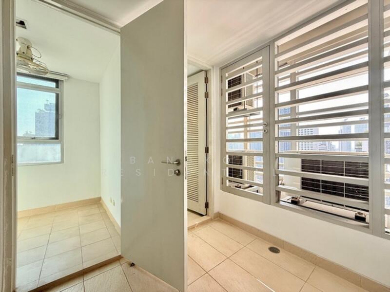 Chodtayakorn, Bangkok, Soi Sukhumvit 23, Khlongtoei Nua, Watthana, Bangkok, 4 Bedrooms, 245 sqm, Apartment For Rent, by Bangkok Residential, 11408584 - DDproperty.com