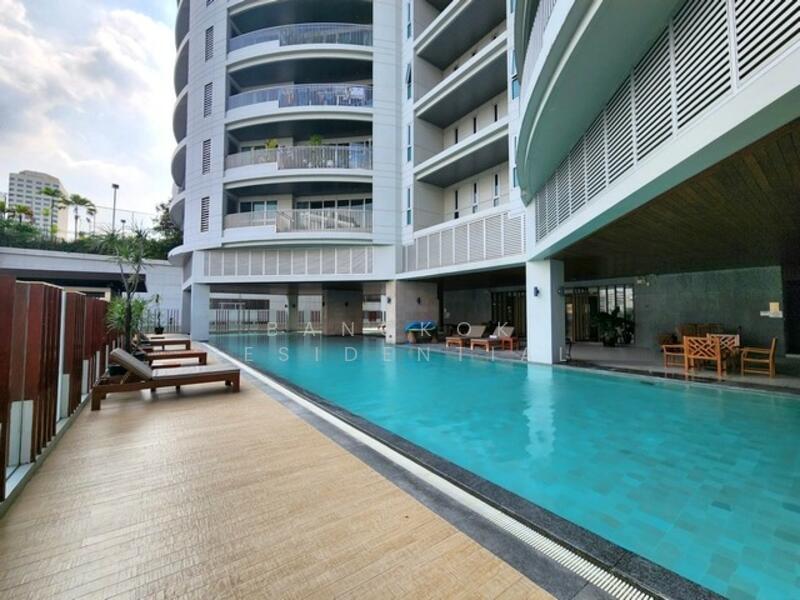 Chodtayakorn, Bangkok, Soi Sukhumvit 23, Khlongtoei Nua, Watthana, Bangkok, 4 Bedrooms, 245 sqm, Apartment For Rent, by Bangkok Residential, 11408584 - DDproperty.com