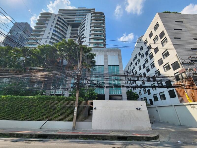 Chodtayakorn, Bangkok, Soi Sukhumvit 23, Khlongtoei Nua, Watthana, Bangkok, 4 Bedrooms, 245 sqm, Apartment For Rent, by Bangkok Residential, 11408584 - DDproperty.com