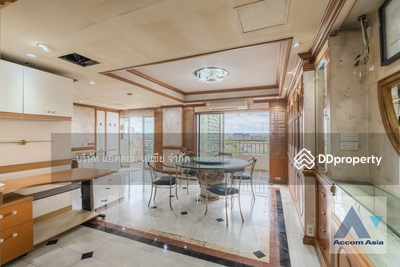 For Rent - Sathorn Park Place, Bangkok