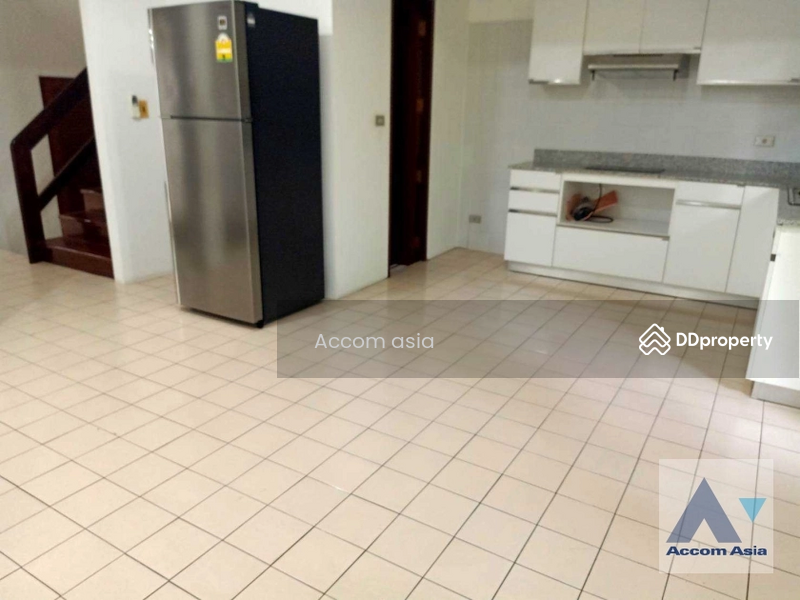 3 Bedrooms Townhouse for Rent in Sukhumvit, Bangkok near BTS Phra khanong at Tara Mansion (AA38012), กรุงเทพ, พระโขนงเหนือ, วัฒนา, กรุงเทพ, 160 ตร.ม., ทาวน์เฮ้าส์ ให้เช่า, โดย Accom Asia, 11408650 - DDproperty.com