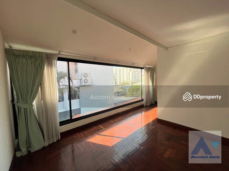 3 Bedrooms Townhouse for Rent in Sukhumvit, Bangkok near BTS Phra khanong at Tara Mansion (AA38012), กรุงเทพ, พระโขนงเหนือ, วัฒนา, กรุงเทพ, 160 ตร.ม., ทาวน์เฮ้าส์ ให้เช่า, โดย Accom Asia, 11408650 - DDproperty.com